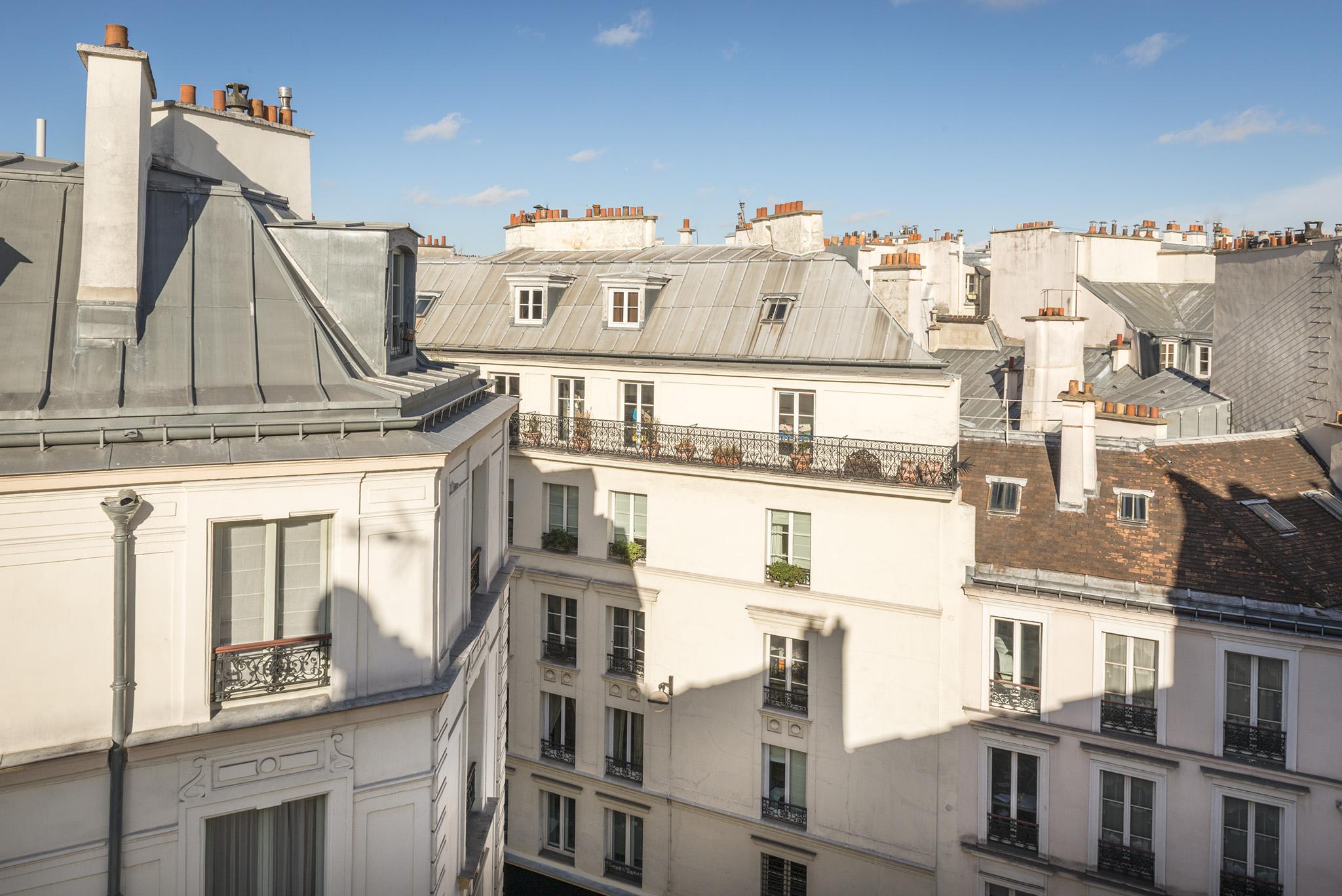 Hotel Sookie París Exterior foto
