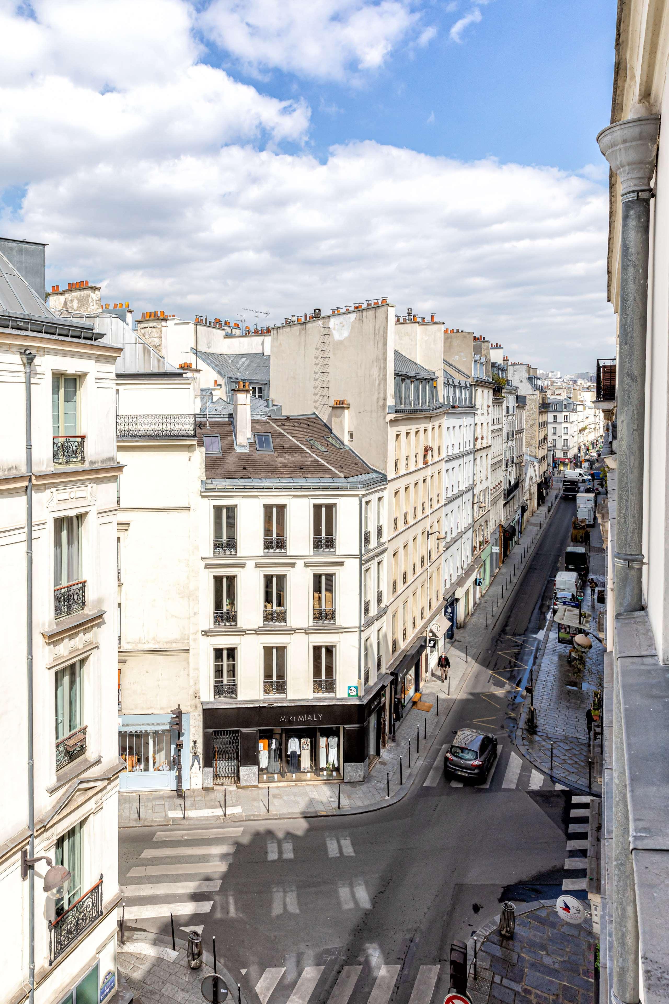 Hotel Sookie París Exterior foto